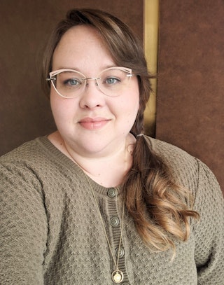Joanna Stradusky | Solutions Marketplace | ShapeConnect