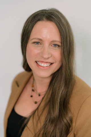 Katina Peters | Solutions Marketplace | ShapeConnect