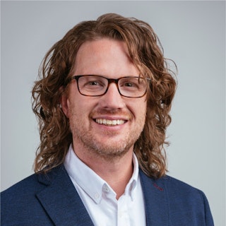 Jonathan Culley  | Solutions Marketplace | ShapeConnect
