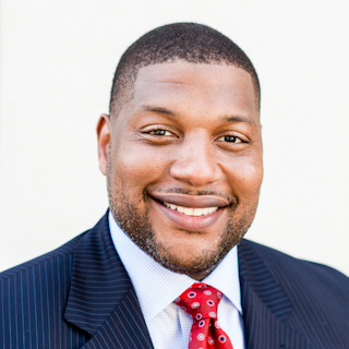 Kwesi Johnson | Solutions Marketplace | ShapeConnect