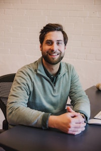 Tyler Einberger