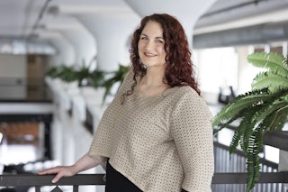 Hillary Baird | Solutions Marketplace | ShapeConnect