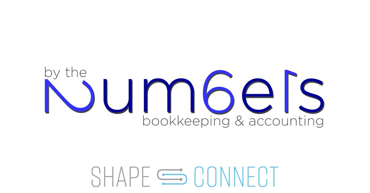 By The Numbers Bookkeeping and Accounting | Business Directory ...