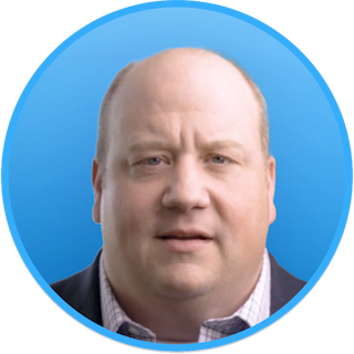 Mark Kennedy | Solutions Marketplace | ShapeConnect