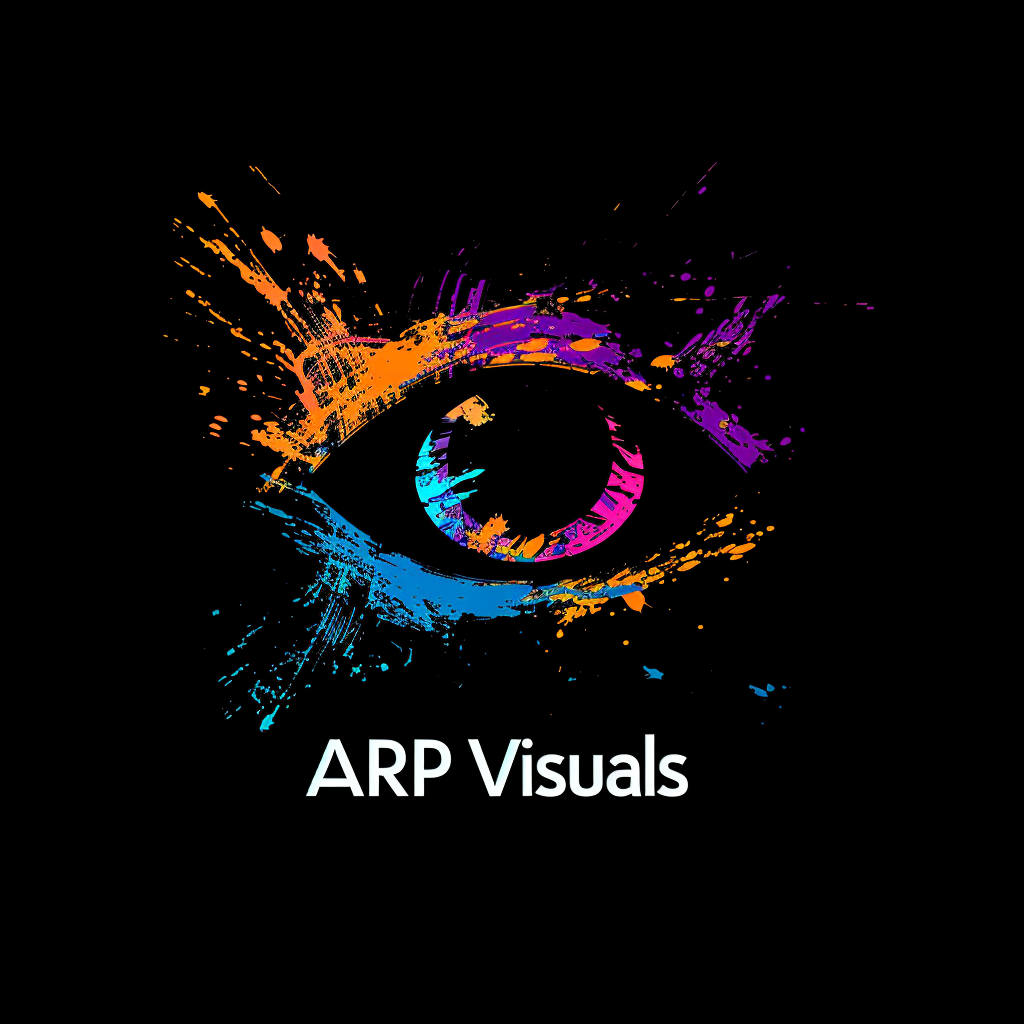 ARP Visuals | Business Directory | ShapeConnect