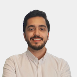 Yasin Zarrinkam | Solutions Marketplace | ShapeConnect