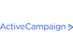 ActiveCampaign Logo