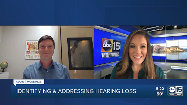 Casmin Hearing Group