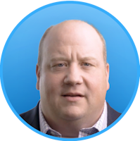 Mark - Technology Leader
