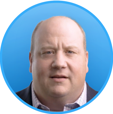 Mark Kennedy