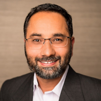 Raman A.