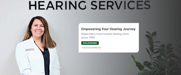 Naperville Hearing Services